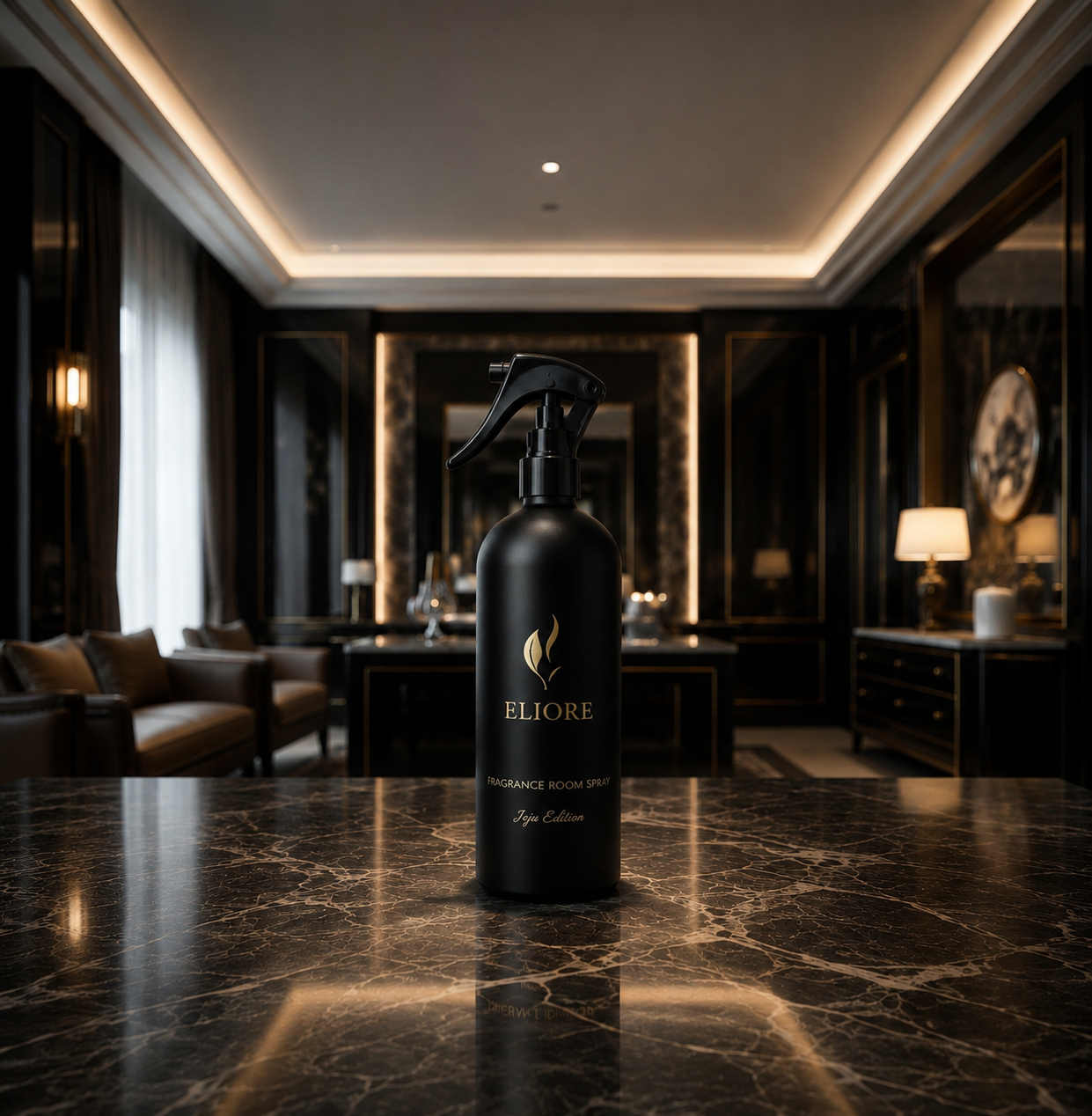 ELIORE Room Spray Jeju