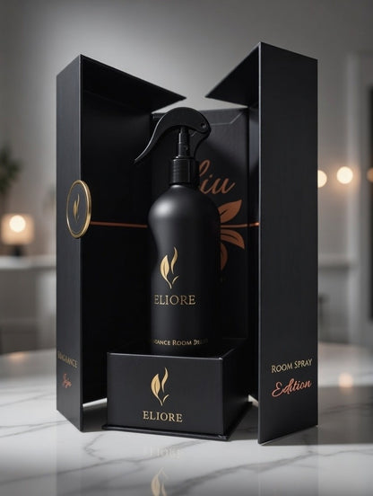 ELIORE Room Spray Jeju