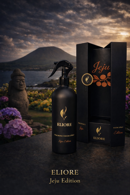 ELIORE Room Spray Jeju