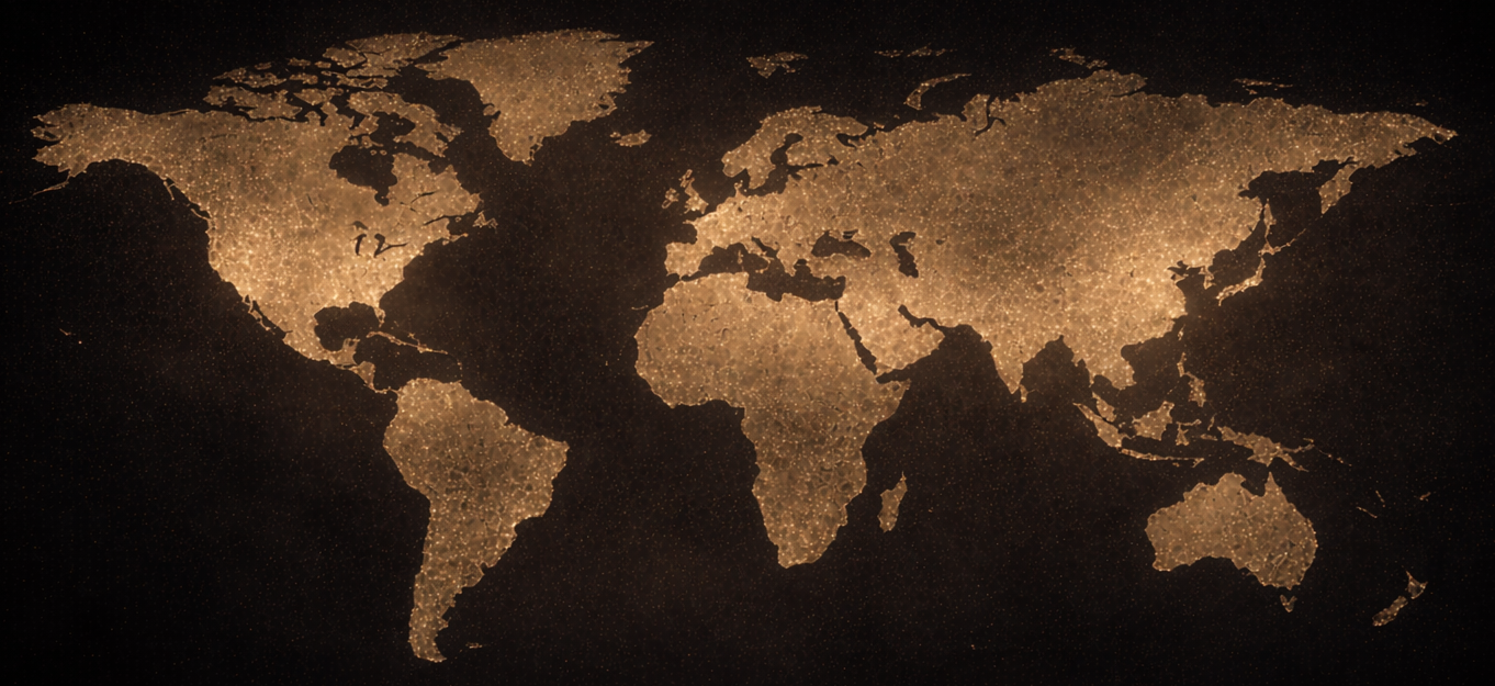 World Map